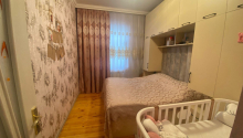 2 otaqlı Yeni tikili, Satış, Bakı