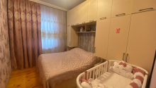 2 otaqlı Yeni tikili, Satış, Bakı