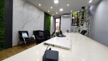 2 otaqlı Ofis, Kirayə (aylıq), Bakı, Səbail, Sahil