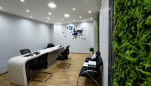 2 otaqlı Ofis, Kirayə (aylıq), Bakı, Səbail, Sahil