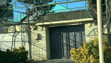 4 otaqlı Villa / Həyət evi, Satış, Bakı, Xəzər, Koroğlu