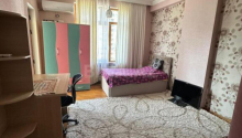 3 otaqlı Yeni tikili, Kirayə (aylıq), Bakı, Yasamal, Elmlər Akademiyası