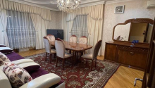 3 otaqlı Yeni tikili, Satış, Bakı, Nəsimi, 20 yanvar