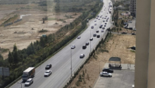 3 otaqlı Yeni tikili, Satış, Bakı, Səbail, Sahil