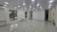 1 otaqlı Obyekt, Kirayə (aylıq), Bakı, Nərimanov, Nəriman Nərimanov