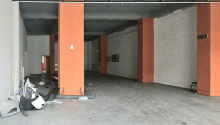 1 otaqlı Obyekt, Satış, Bakı, Binəqədi, Azadlıq pros.