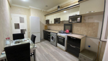 3 otaqlı Yeni tikili, Satış, Xırdalan