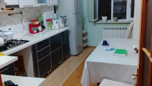 3 otaqlı Köhnə tikili, Satış, Bakı, Yasamal, Elmlər Akademiyası