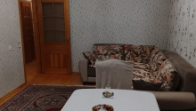 3 otaqlı Köhnə tikili, Satış, Bakı, Yasamal, Elmlər Akademiyası