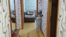 3 otaqlı Köhnə tikili, Satış, Bakı, Yasamal, Elmlər Akademiyası