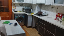 3 otaqlı Köhnə tikili, Satış, Bakı, Yasamal, Elmlər Akademiyası