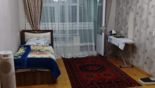3 otaqlı Köhnə tikili, Satış, Bakı, Yasamal, Elmlər Akademiyası