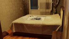 3 otaqlı Köhnə tikili, Satış, Bakı, Yasamal, Elmlər Akademiyası