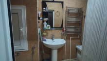 2 otaqlı Köhnə tikili, Satış, Bakı, Xətai, Həzi Aslanov