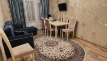 2 otaqlı Köhnə tikili, Satış, Bakı, Xətai, Həzi Aslanov