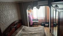 2 otaqlı Köhnə tikili, Satış, Bakı, Xətai, Həzi Aslanov