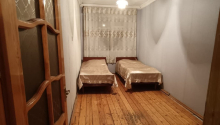 2 otaqlı Köhnə tikili, Satış, Bakı, Nəsimi, Nəsimi