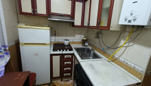 2 otaqlı Köhnə tikili, Satış, Bakı, Nəsimi, Nəsimi