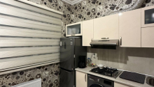1 otaqlı Köhnə tikili, Satış, Bakı, Nərimanov
