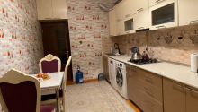 3 otaqlı Yeni tikili, Satış, Xırdalan