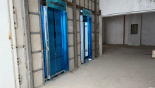 1 otaqlı Obyekt, Kirayə (aylıq), Bakı, Nəsimi, 28 may
