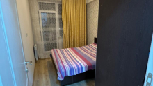 2 otaqlı Yeni tikili, Kirayə (aylıq), Bakı, Yasamal, 20 yanvar