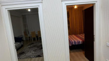 2 otaqlı Yeni tikili, Kirayə (aylıq), Bakı, Yasamal, 20 yanvar