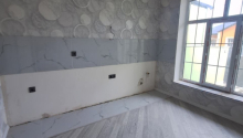 3 otaqlı Villa / Həyət evi, Satış, Bakı, Sabunçu, Koroğlu