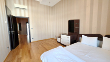 3 otaqlı Yeni tikili, Kirayə (aylıq), Bakı, Səbail, Sahil