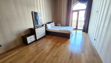 3 otaqlı Yeni tikili, Kirayə (aylıq), Bakı, Səbail, Sahil