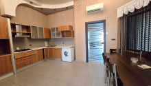 3 otaqlı Yeni tikili, Kirayə (aylıq), Bakı, Səbail, Sahil