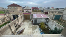 4 otaqlı Villa / Həyət evi, Satış, Bakı, Sabunçu, Koroğlu