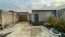 4 otaqlı Villa / Həyət evi, Satış, Bakı, Sabunçu, Koroğlu