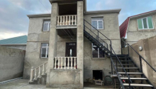 4 otaqlı Villa / Həyət evi, Satış, Bakı, Sabunçu, Koroğlu