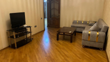 3 otaqlı Yeni tikili, Kirayə (aylıq), Bakı, Nərimanov, Gənclik