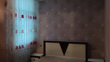 3 otaqlı Yeni tikili, Kirayə (aylıq), Bakı, Nərimanov, Gənclik