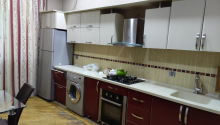 3 otaqlı Yeni tikili, Kirayə (aylıq), Bakı, Nərimanov, Gənclik