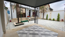 4 otaqlı Villa / Həyət evi, Satış, Abşeron