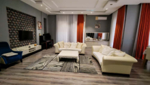 6 otaqlı Villa / Həyət evi, Satış, Bakı, Sabunçu, Koroğlu