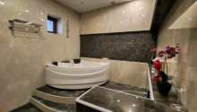 6 otaqlı Villa / Həyət evi, Satış, Bakı, Sabunçu, Koroğlu