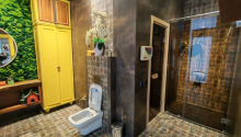 6 otaqlı Villa / Həyət evi, Satış, Bakı, Sabunçu, Koroğlu