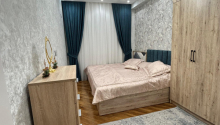 2 otaqlı Köhnə tikili, Satış, Bakı, Xətai, Əhmədli