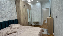 2 otaqlı Köhnə tikili, Satış, Bakı, Xətai, Əhmədli