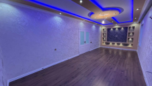 4 otaqlı Villa / Həyət evi, Satış, Bakı, Sabunçu, Koroğlu