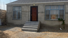 4 otaqlı Villa / Həyət evi, Satış, Bakı, Sabunçu, Koroğlu