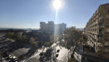 3 otaqlı Köhnə tikili, Kirayə (aylıq), Bakı, Nəsimi, 28 may