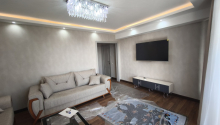 3 otaqlı Köhnə tikili, Kirayə (aylıq), Bakı, Nəsimi, 28 may