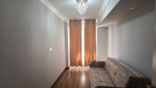 3 otaqlı Köhnə tikili, Kirayə (aylıq), Bakı, Nəsimi, 28 may