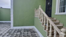 3 otaqlı Villa / Həyət evi, Satış, Bakı, Sabunçu, Koroğlu