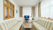 9 otaqlı Bağ evləri, Satış, Bakı, Xəzər, Koroğlu